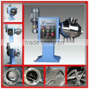 2016 New Patent Mixer Machine/Blender For Magnetic Materail thumbnail-1