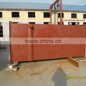 China New Type Gypsum Powder Boiler thumbnail-1
