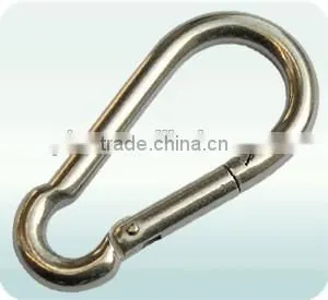 Snap Hook Metal Snap Hook thumbnail-4