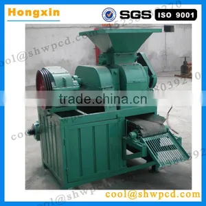 Coal Ball Press Machine thumbnail-6