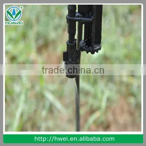 Farm Plastic Irrigation Micro Spinkler For Agricultural Spinkler Irrigation System thumbnail-6