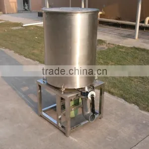 PUXIN Stainless Steel Food Waste Disposer Crusher thumbnail-1