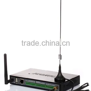 Cm550-56w Wcdma Modbus Rtu Modem Zigbee With i /0 Modem thumbnail-4