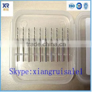 Tungsten Carbide Drill Bit thumbnail-1
