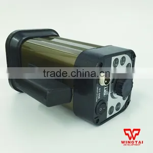 DT-05B Digital Display Portable Stroboscope With Hand Grab thumbnail-2