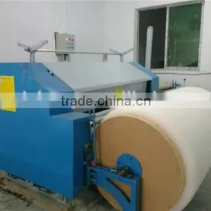 Chinese Latest Textile/cotton/wool Carding Machine on Sale thumbnail-2