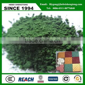 Factory Sales Iron Oxide Red thumbnail-4