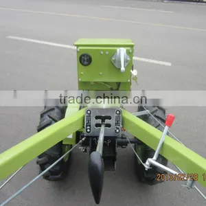 8HP Agriculture /Farm Walking Tractor/ Motor Block thumbnail-5