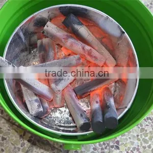 Smokeless Cuban Charcoal Oven Design Outdoor Charcoal thumbnail-3