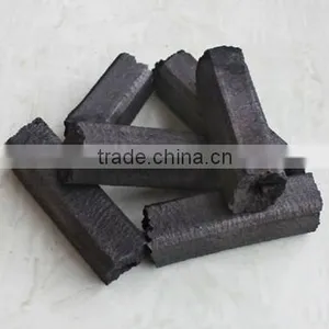 Hookah Charcoal by Bamboo Sawdust With Cheap Price per Ton of Charcoal thumbnail-1