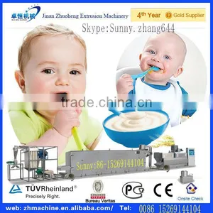 Baby Food Making Machine thumbnail-1