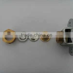 Stainless Steel Spray Fan Water Nozzle thumbnail-6