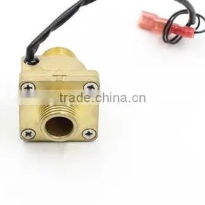 MR-4050-G1/2 Brass Material Water Flow Sensor Price thumbnail-6