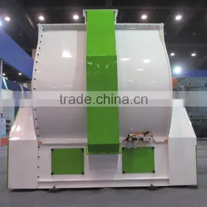 Professional Livestock Feed Mixer Machine thumbnail-5