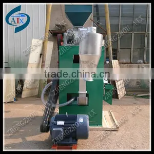 High Working Efficiency Rice Mill Machinery for Sale thumbnail-2