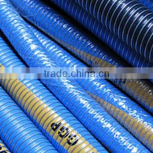 N25,N30,N35,NN40,N50,N60 Standard Stainless Steel Wire Braided Composite Hose thumbnail-1