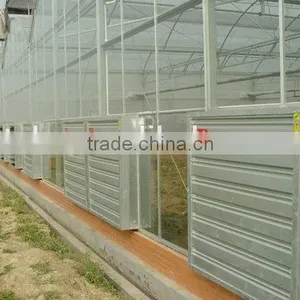 Made in China Electric Industrial Ventilation Centrifugal Exhaust Fan in Foshan,Guangdong thumbnail-6