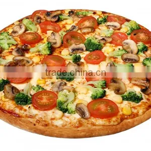 2016 Industrial Bakery Equipment Bread Baking Commercial Stainless Steel Electric Pizza Oven thumbnail-6