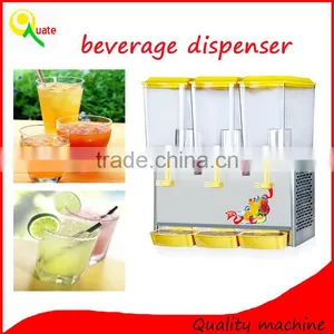 Low Energy Consumption Cold Beverage Dispenser thumbnail-4