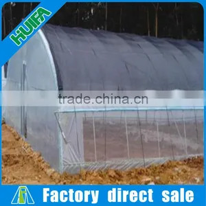 Agriculture Greenhouse With Sun Shading System for Mushroom thumbnail-3