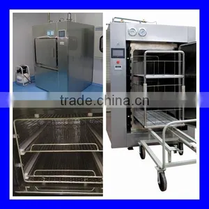 Best Price Eto Sterilization Machine With Fast Delivery thumbnail-1