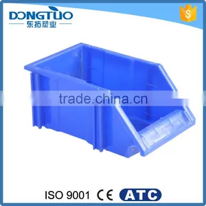 Custom Small Plastic Accessory Box for Industry thumbnail-2