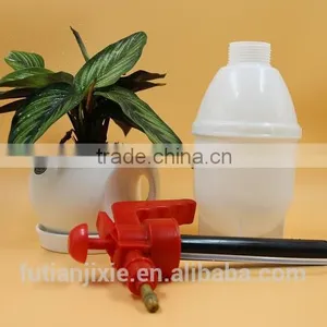 FUTIANYING Hand Garden Sprayer Garden Tools Water Bottle thumbnail-6