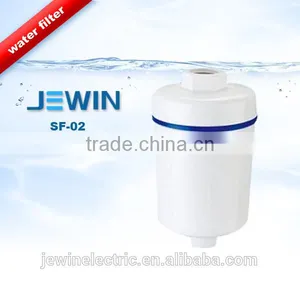 Bottle Shower Filter Coconut Activated Carbon Water Filter Chlorine Remover thumbnail-1