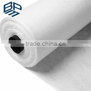 Best Price for Black White Orange Warning Layer Polyproplene Geotextile thumbnail-4