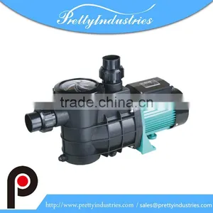 HLS-280 Aquaculture Circulation Pump thumbnail-1