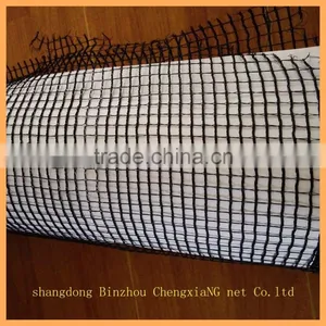 Heavy Duty Debris Netting for Construction Site and Buildings thumbnail-3