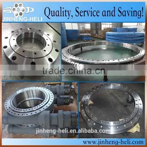 022.60.4500 Double Row Ball Slewing Ring/slewing Bearing thumbnail-6