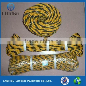 9mm Tiger Rope for Warning thumbnail-1