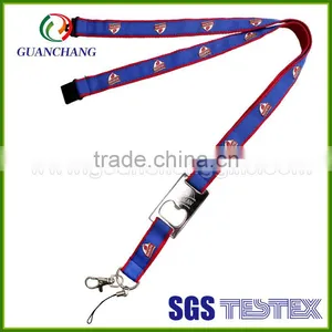 Custom Brand Cheap Printed Lanyards With Work ID Card Holder Lanyard thumbnail-6