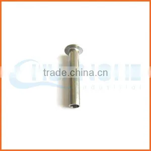 High Quality Carbon Steel Hollow Rivet thumbnail-6
