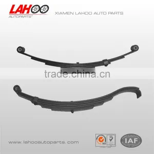 Galvanized Small Boat Trailer Leaf Springs for Australia Market thumbnail-3