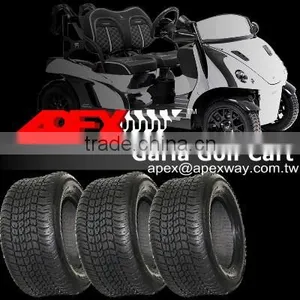 Garia Golf Cart Tire thumbnail-1