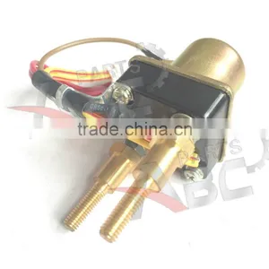 STARTER RELAY SWITCH FOR KAWASAKI JH1200 JETSKI ULTRA 150 1999 2000 2001 2002 thumbnail-5