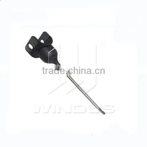 High Quality Double Spring Steel Hay Rake Tines for Lawn Mower Parts thumbnail-5