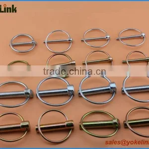 Wire Lock Pin PTO Pins thumbnail-4
