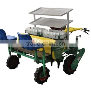 Hot Sale Transplanting Machine thumbnail-2