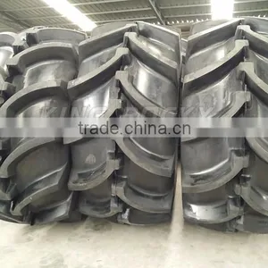 R-2 Pattern Tire 5.00-14 Agricultural Tractor Tires Combine Harvester Tires Prices thumbnail-5