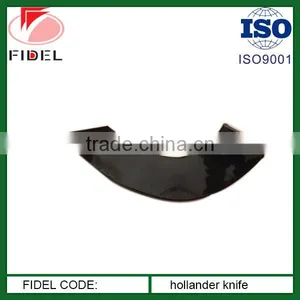 FIDEL Agriculture Machinery Parts Tiller Blade for Rotary Cultivator thumbnail-3