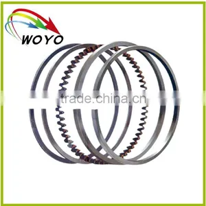 Tractor Piston and Piston Rings thumbnail-3