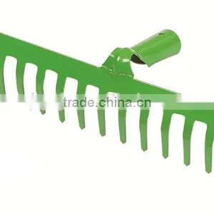 Garden Rake,farming Rake thumbnail-2