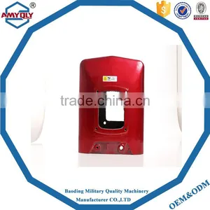 High Quality Engine Parts GX160 Fuel Tank Wholesaler thumbnail-1