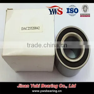 Wheel Hub Bearings DAC25520042 Auto Bearing thumbnail-4