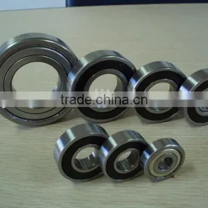 Low Noise Bicycle Wheel 1 Inch Stainless Steel Ball Bearing thumbnail-6
