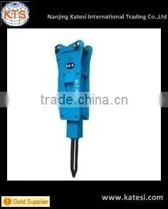 Heavy Equipment Hitachi Excavator Hydraulic Breaker/ Construction Machinery Spare Part thumbnail-1
