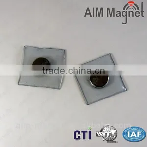 Magnetic Garment Accessories Wholesale thumbnail-2